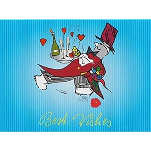 Handmadegruss Art VD Coolmen. Edle Grußkarte in Top Qualität in der Region von Hand hergestellt. Unser Verkaufsschlager!