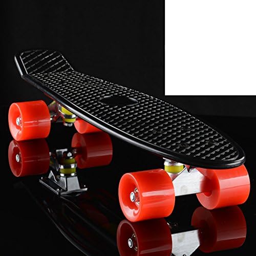 small fish plate/Adult banana/children's Scooter/Big round rocker/street skateborad/Travel brush Street four-wheeled skateboard