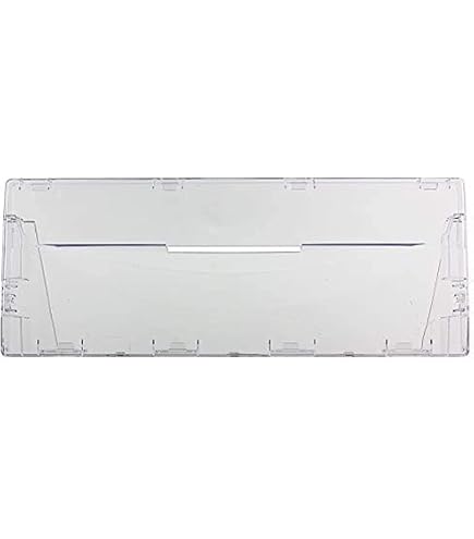 Hotpoint Frigo Congelatore Centrale Cassetto Patta Frontale