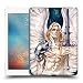 Produktbild Head Case Designs Offizielle Ruth Thompson Invictus Engel Ruckseite Hülle für iPad Pro 9.7 (2016)