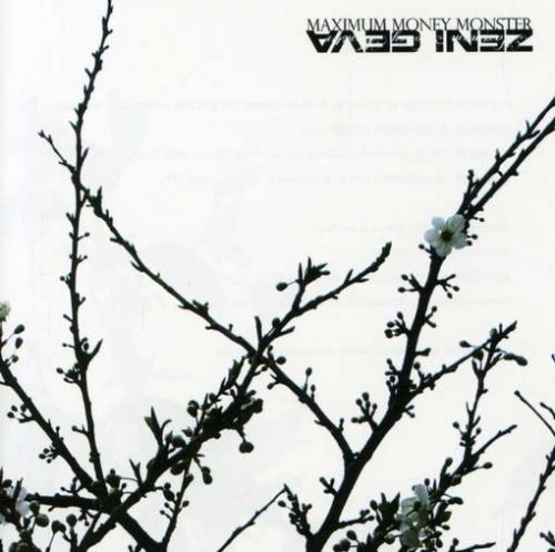 Preisvergleich Produktbild Maximum Money Monster