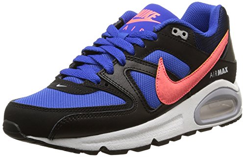 Nike  Air Max Command (GS), Sneakers Basses garçon 