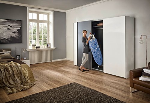 Leifheit 72586 Bügeltisch Air Board M Compact Plus - 6