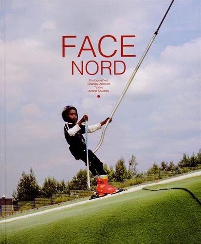 couverture de : Face Nord