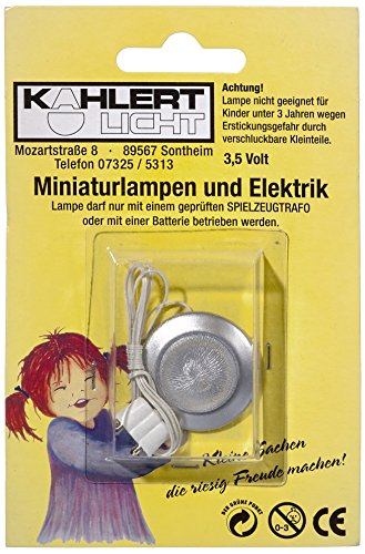 4026179103485 Upc Kahlert Wandlampe Mattsilber O30mm