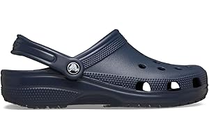 Crocs Classic Clog 41-42 EU Navy