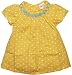 FS Mini Klub Baby Girls Cotton Dress (83623EYellow18-24M_6_Yellow_18-24 Months) RS.319.00