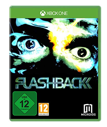 Preisvergleich Produktbild Flashback 25th Anniversary