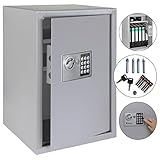 Möbeltresor Safe BIG mit elektronischem Zahlenschloss...