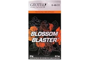 Aditivo / Estimulador de la Floración Grotek Blossom Blaster (20g)