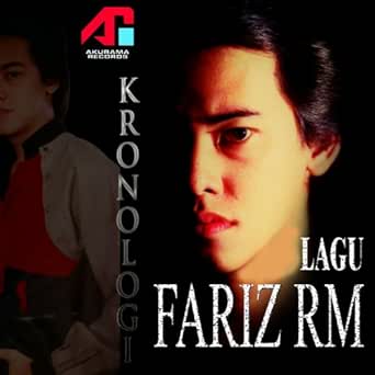 Sakura By Fariz Rm On Amazon Music Amazon Co Uk