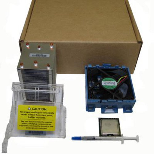 Preisvergleich Produktbild HPE X5650 ML350 G6 Kit