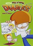Les p'tits diables, Tome 6 : Soeur à vendre !