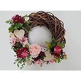 Kranz* Herbst *Dekoration* Geschenk*Handmade* Türdeko