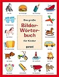 Bilderwörterbuch für Kinder Deutsch by