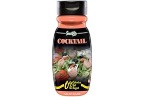 Servivita sauce Coktail 320ml