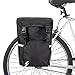 Produktbild Hebey Trunk Bag Fahrrad Packtaschen Radfahren Gepäck Zubehör wasserdichte Rücksitz Packtasche