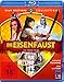 Die Eisenfaust (Shaw Brothers Collection) [Blu-ray]