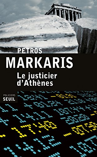 Download Le Justicier d'Athènes Download Le Justicier d'Athènes