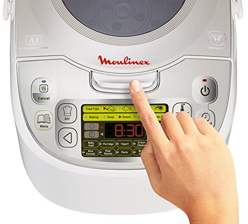 Avis Multicuiseur Moulinex Mk Multicuiseur Org