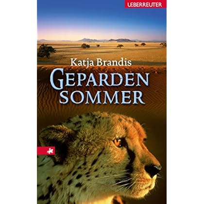 Gepardensommer