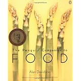 The Penguin Companion to Food