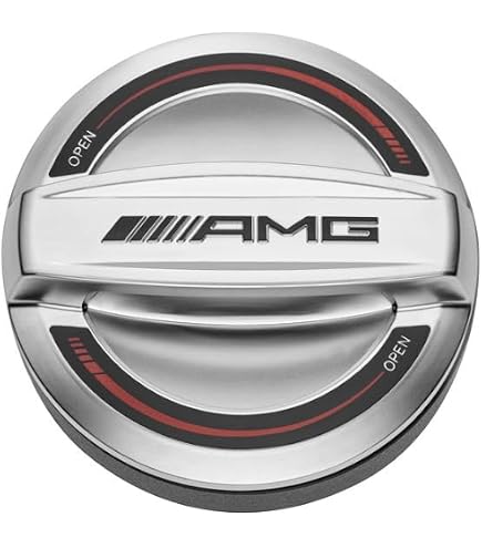 Neu Original Mercedes-Benz A-Klasse W176 Tankdeckel