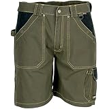 Cofra Havana Bermuda da Lavoro Jeans : Amazon.it: Abbigliamento