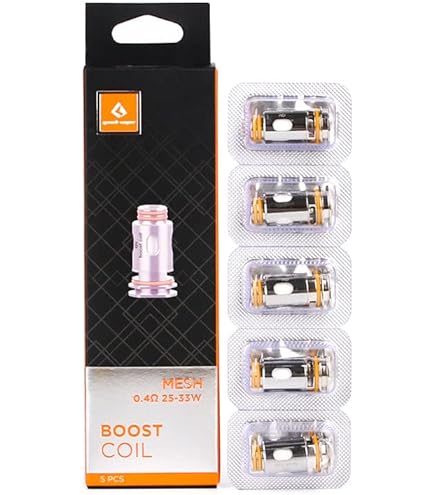 elfbar nachfüll pod läuft aus GeekVape N Replacement Pods for AN2 / N30 | 2-Pack main image 1