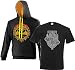 Produktbild DESTINY RISE VON EISEN-T-SHIRT UND HOODIE SET XBOX PS4
