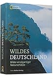 Image de Wildes Deutschland: Bilder einzigartiger Naturschätze