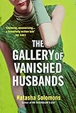 Image de The Gallery of Vanished Husbands (English Edition)