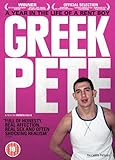 Greek Pete A Year In The Life Of A Rent Boy [DVD] [2009]