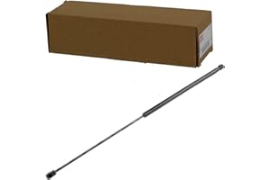 NTY Muelle neumático capó de motor AE-AU-036 715mm