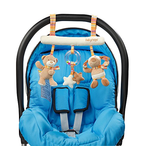 Fehn 160987 Activity-Trapez Rainbow - 5