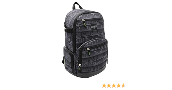 no fear backpack