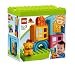 LEGO DUPLO 10553: Toddler Build and Play Cubes