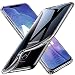 Produktbild tomaxx Schutzhülle Huawei Mate 20 Pro (Nicht Mate 20 Lite) Hülle Durchsichtig transparent