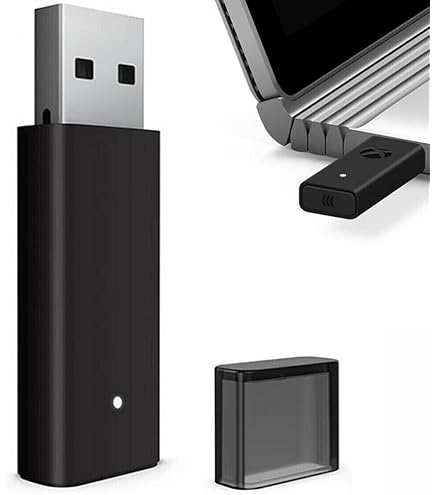 Ozvavzk Adaptateur RCA vers HDMI avec câble HDMI, Mini AV RCA CVBS vers