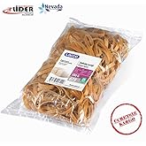 LACCO GENİŞ AMBALAJ LASTİĞİ%100 KAU&Ccedil;UK 500GR