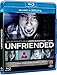 Unfriended [Blu-Ray + Copie Digitale] [Import Italien]