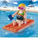 PLAYMOBIL Special Urlauberin – Figur Mit Tasche, Buch & Sonnencreme