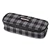 Produktbild EASTPAK Pencil Case Oval simply black