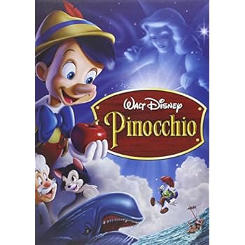 Pinocchio