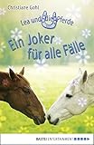 Lea und die Pferde - Ein Joker für alle Fälle by