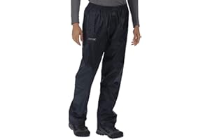 Regatta Herren Stormbreak Überhose