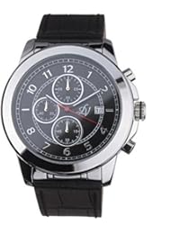 Louis Villiers reloj cuarzo LV1017 hombre
