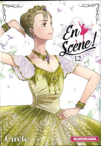 En scène — Tome 12