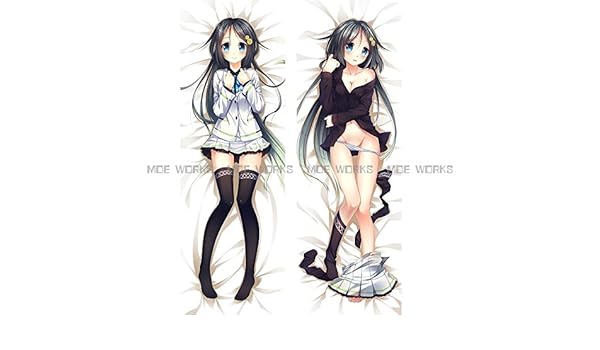 Geryer Myriad Colors Phantom World Reina Izumi Japan Hugging Geryer Myriad Colors Phantom World Reina Izumi Japan Hugging