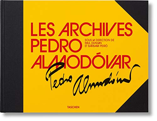 Preisvergleich Produktbild FP-The Pedro Almodovar Archives